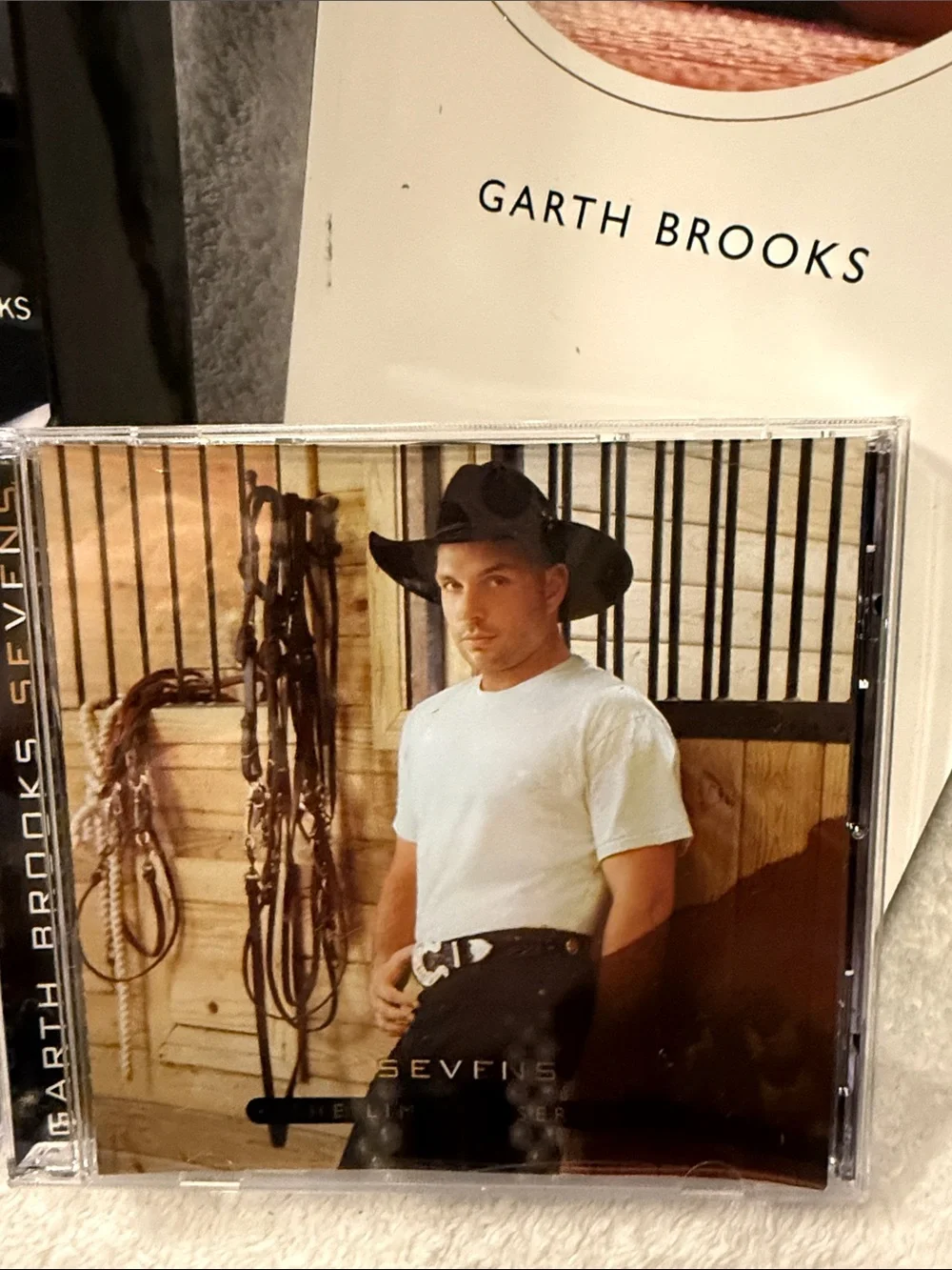 Collector Box Set - White and Black